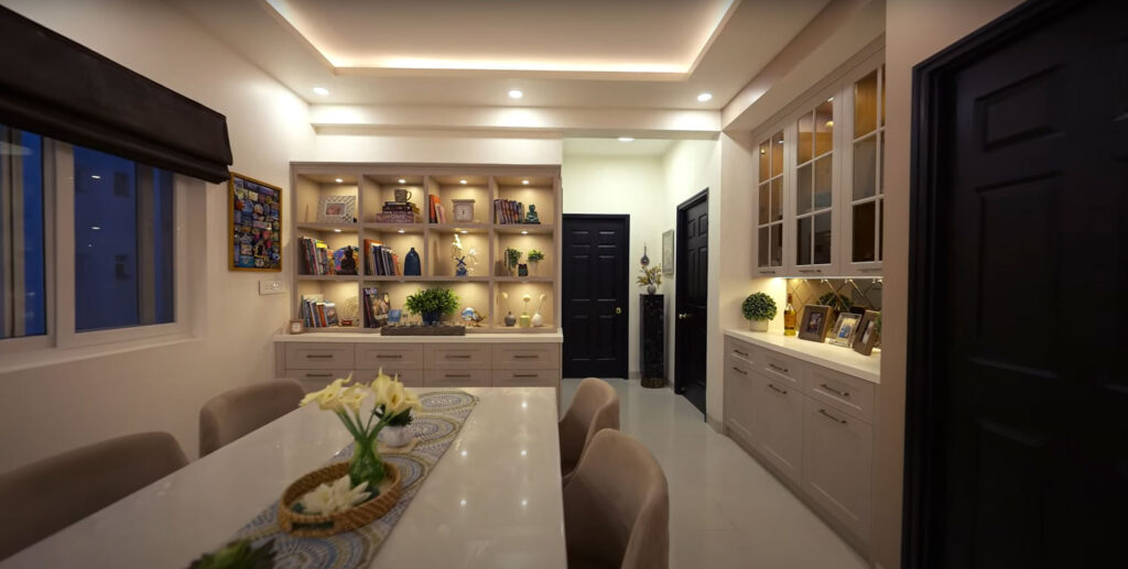 Best Home Interior Designers in Kolkata