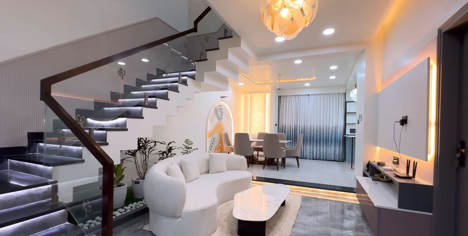 Best Home Interior Designers in Kolkata