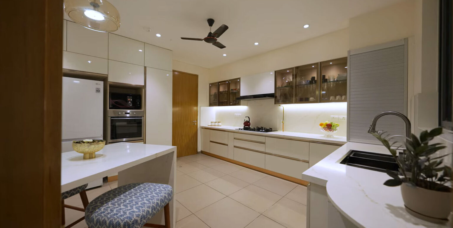 Best Interior Designers In Kolkata?