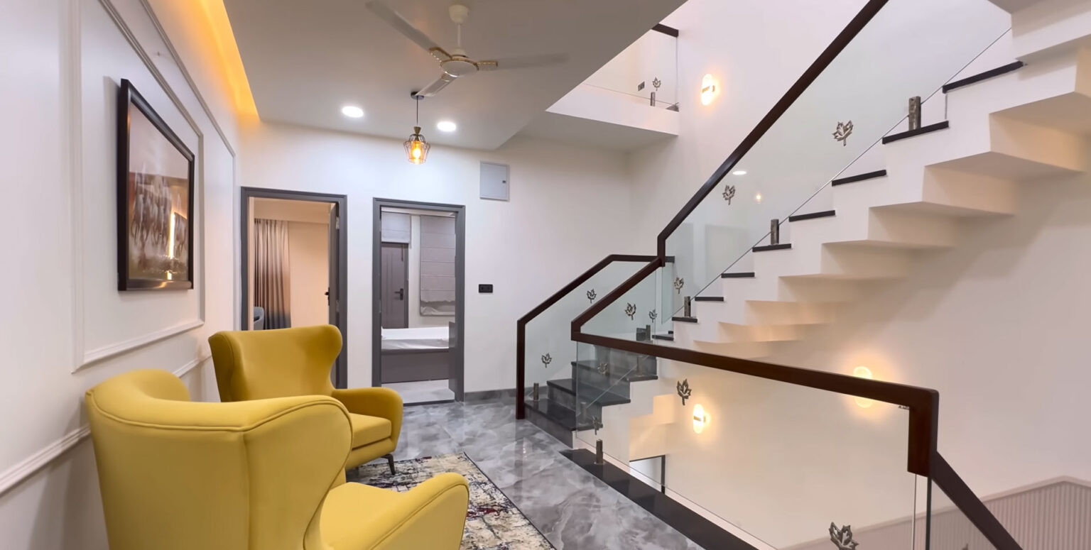 Best Home Interior Designers in Kolkata
