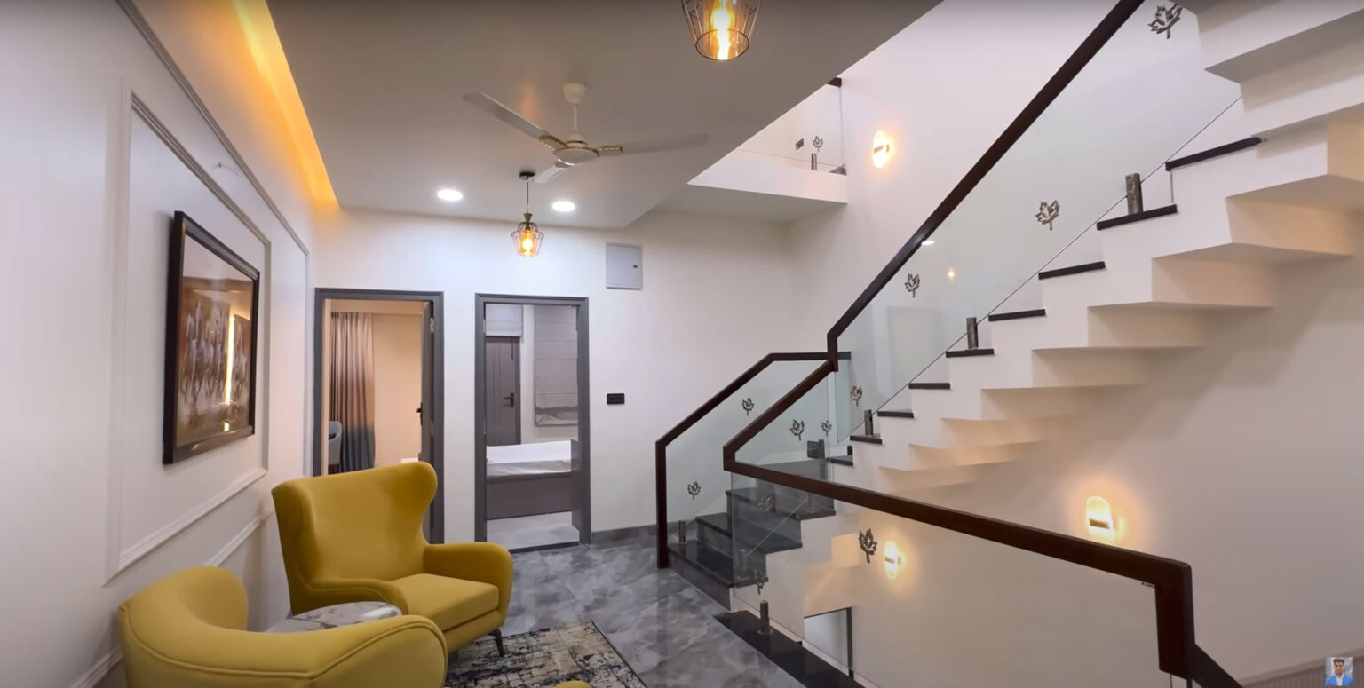 Best Home Interior Designers in Kolkata