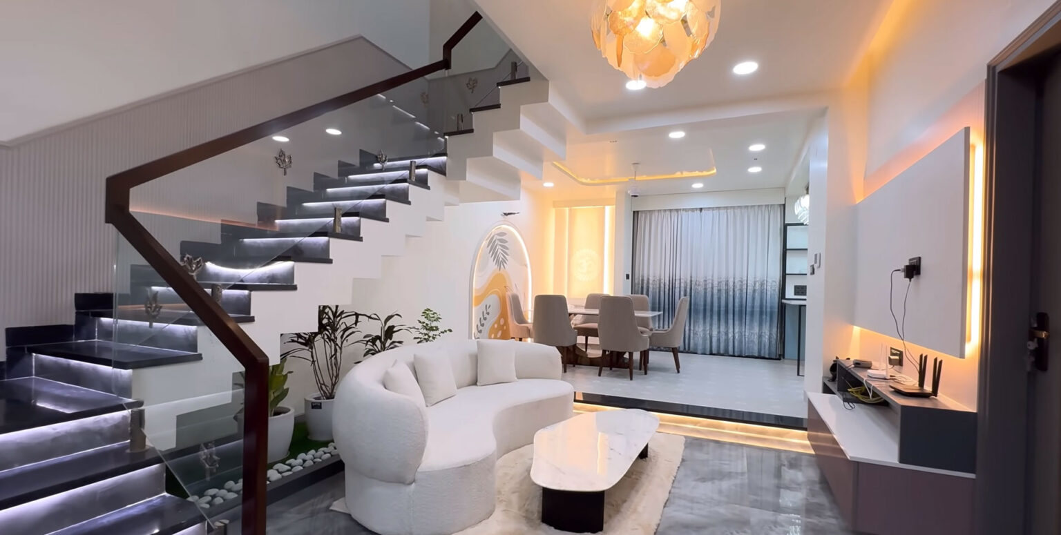 Best Interior Designers In Kolkata