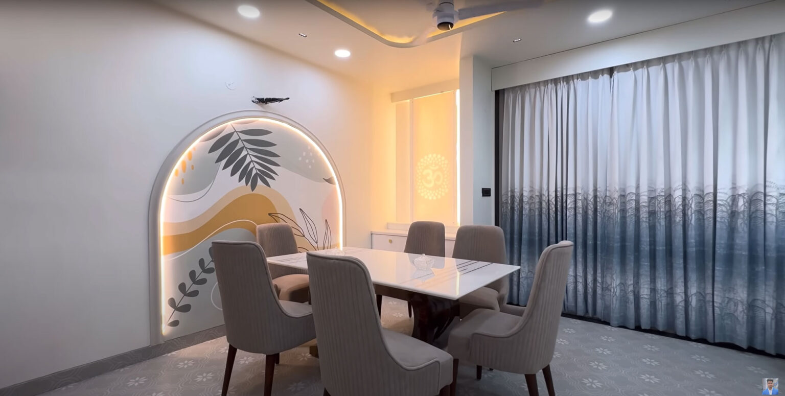 Best Home Interior Designers in Kolkata