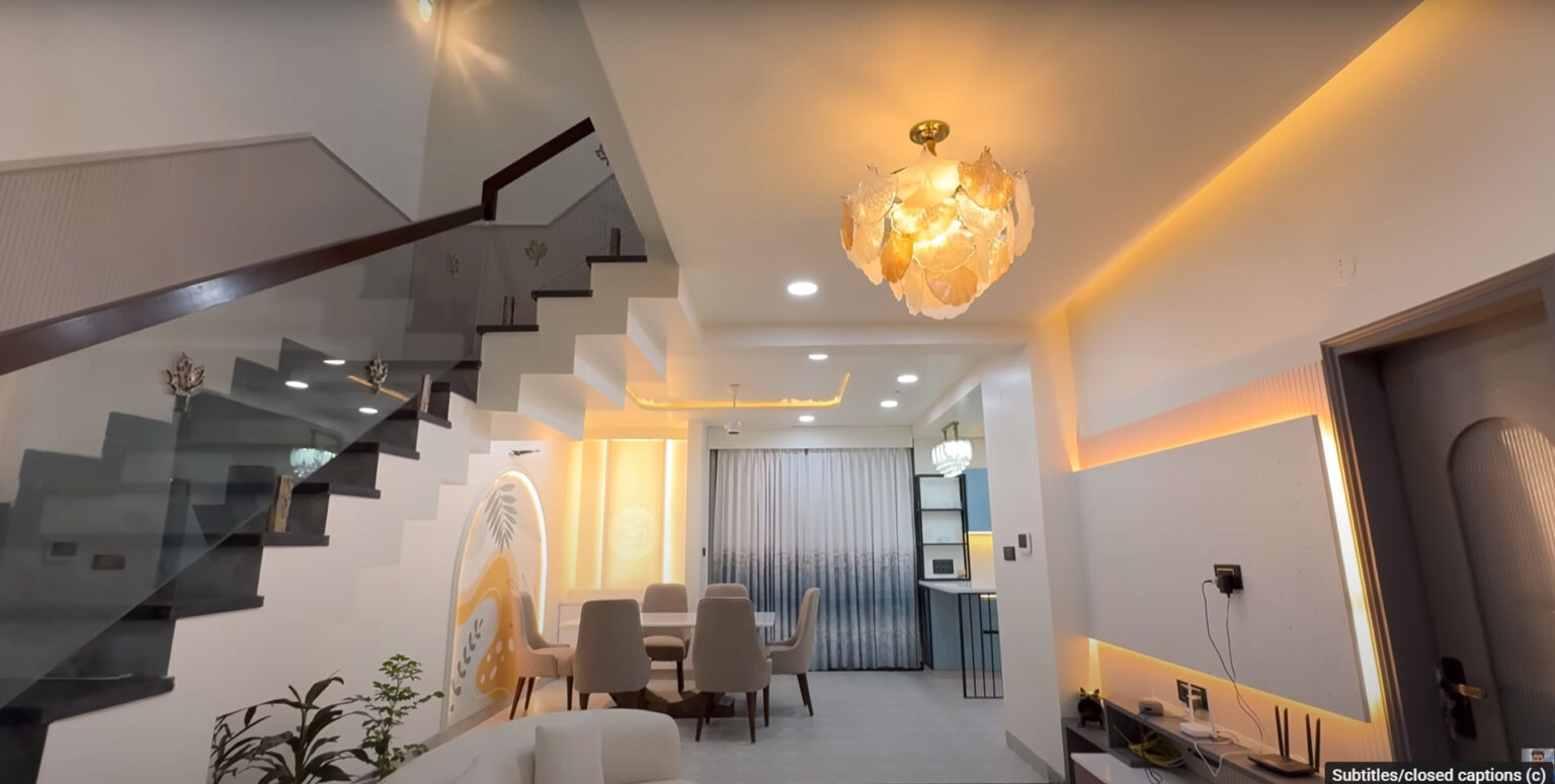Best Home Interior Designers in Kolkata