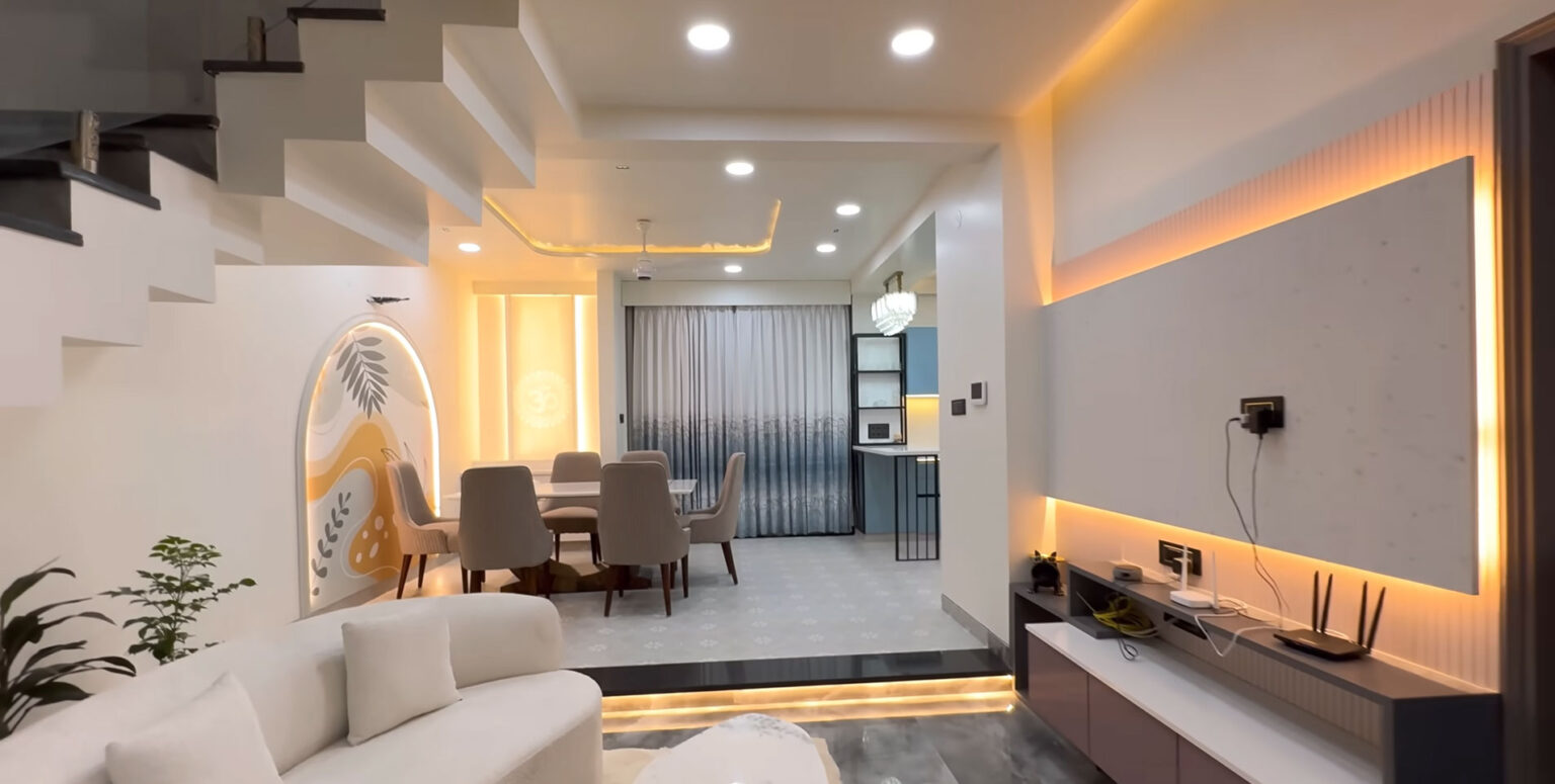 Best Home Interior Designers in Kolkata