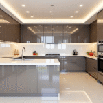 Modular Kitchen Decoration Services in kolkata