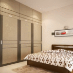 Modern wardrobe design ideas