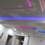 Gypsum Grid Ceiling Contractors