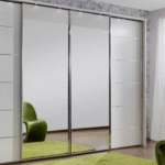 Custom Wardrobe