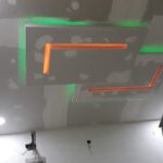 Gypsum Grid Ceiling Contractors