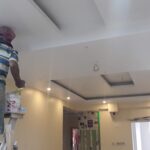 Interior Ceiling Design Services