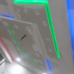 Office False Ceiling Contractor