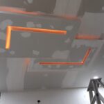 Office False Ceiling Contractor