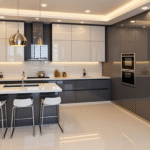 Modular Kitchen Decoration Services in mumbai