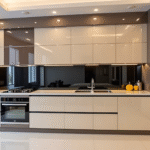 Budget Modular Kitchen Interior Ideas