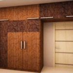 Bedroom Wardrobe Design
