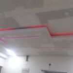 Modular False Ceiling Installers