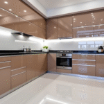 Modular Kitchen Wall Decor Ideas