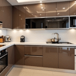 Latest Modular Kitchen Trends