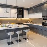 Affordable Modular Kitchen Designers