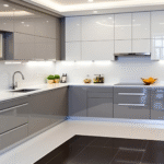 Affordable Modular Kitchen Designers