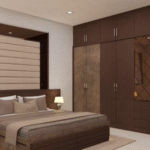 Sliding Wardrobe