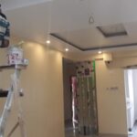 POP vs Gypsum Ceiling