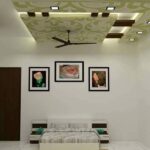 3D interior design planning