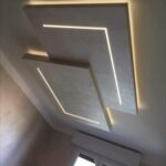 POP vs Gypsum Ceiling