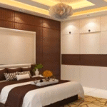 Wardrobe Interior Design