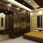 Wardrobe Design and decoration