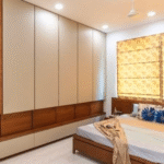 Modular Wardrobe Design & Interior Decoration Services