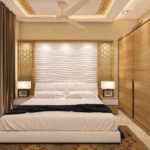 Stylish Custom Wardrobes for Bedrooms & Dressing Rooms