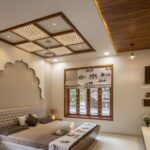 False ceiling contractors for gypsum