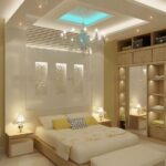 Residential gypsum ceiling services
