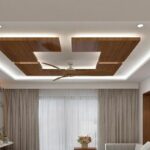 commercial interior decoration