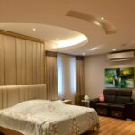 false ceiling contractor