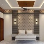 false ceiling decoration