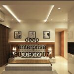 false ceiling interior design