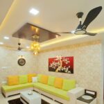 contemporary interior design