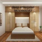 modern wardrobe design