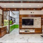 turnkey interior solutions