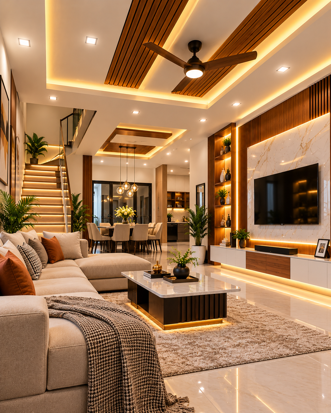 Home Interior Design